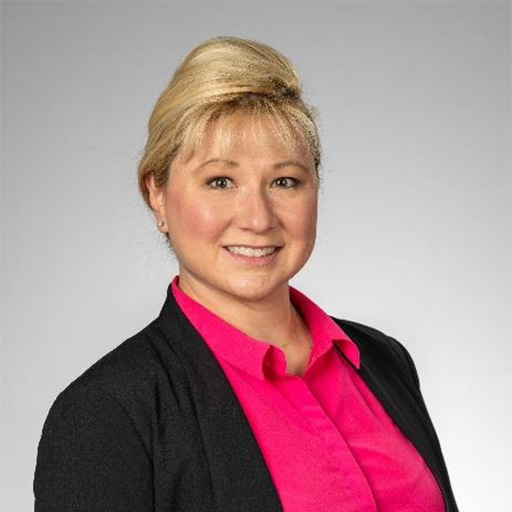 Becky Beamish